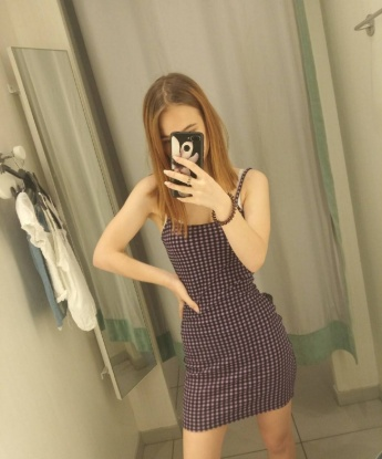 Анкета проститутки Маргарита - Фото 1, Ровное, 24 года, №4426